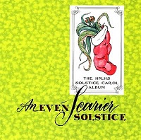 An Even Scarier Solstice