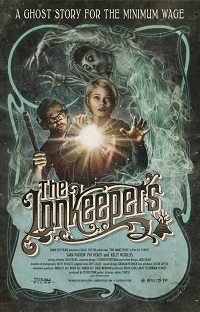The Innkeepers