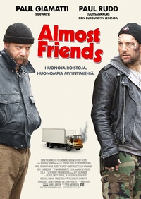 Almost Friends