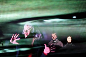 (Kuva: Pate Pesonius)