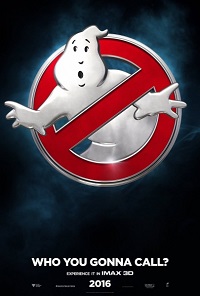 Ghostbusters