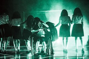 The Grimm Book of Horrors